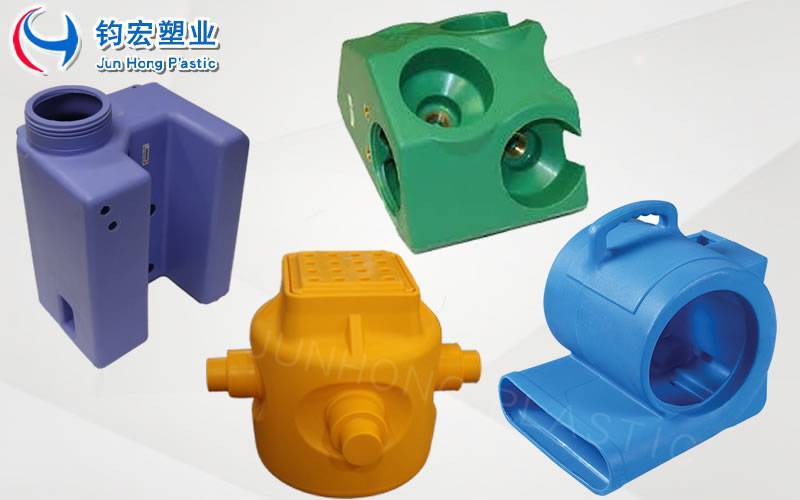滚塑加工产品的优势是什么？升列科技为您解析批发采购的核心价值