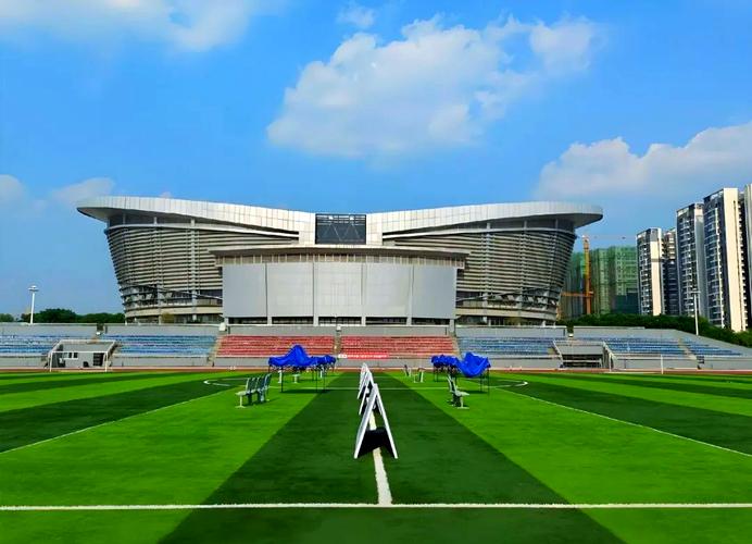 西南科技大学 传统与现代的交融，升列科技的创新之路