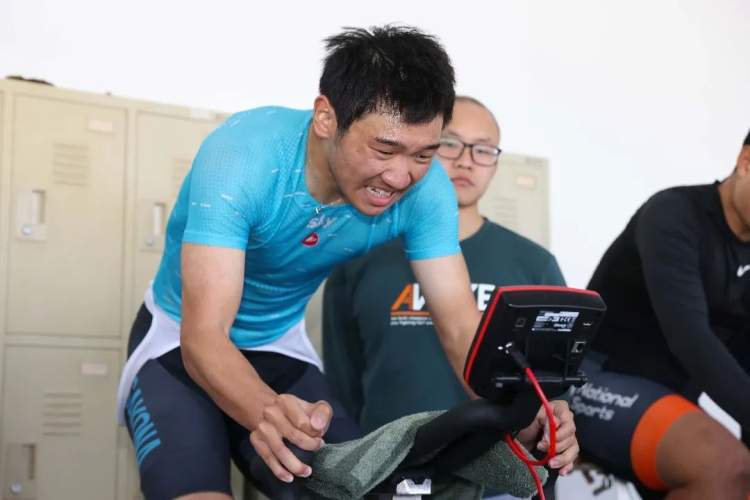 科技助训复合型团队保驾护航 升列科技